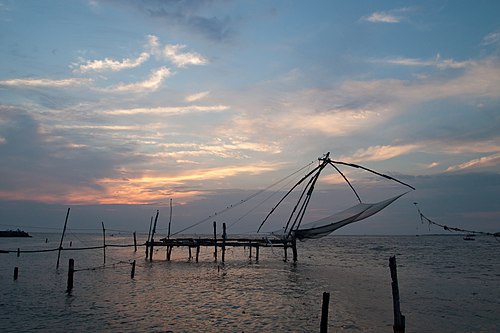 Fort Kochi